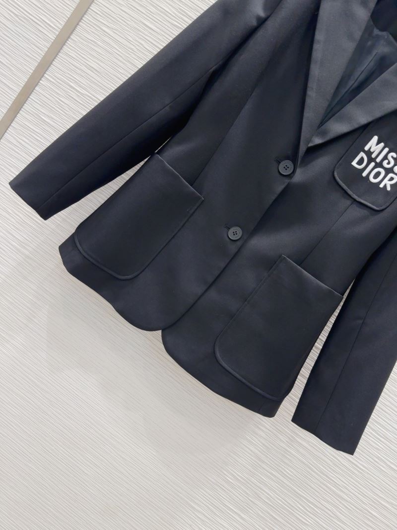 Christian Dior Outwear